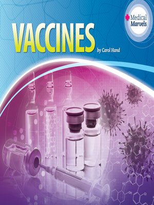 cover image of Vaccines